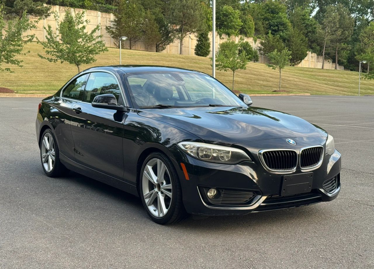 bmw 2 series 2014 WBA1F5C57EVW98038 image bmw 2 series 2014 WBA1F5C57EVW98038 image